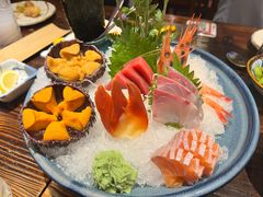 -鸟鹏烧鸟居酒屋(熙龙湾店)