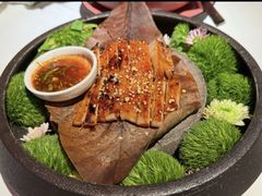 -狮拾久·现代新加坡料理(福田COCO Park店)