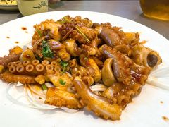-荣祥海鲜·烟台菜(胜利路二部)