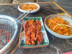 -一品诚记烤肉·甄选店(中南路店)