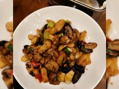 -合肥妈妈菜(青阳南路店)