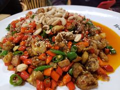 -锅儿匠辣子鸡(春熙路店)