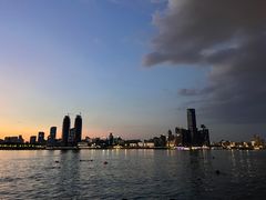 -武昌江滩