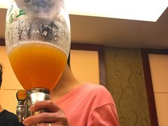 -九尊食上(生态园林酒店)