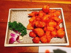 -意满花千醉(金茂览秀城店)