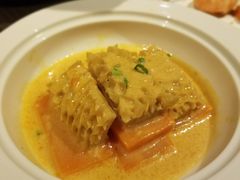 金钱肚-万丽轩·粤菜(王府井金茂万丽酒店)