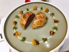 -L'Arome芳芳法国餐厅(仙林金鹰店)