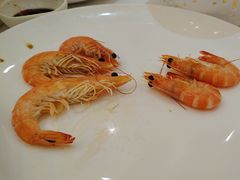 -君德澜酒家·创意粤菜(金山谷店)