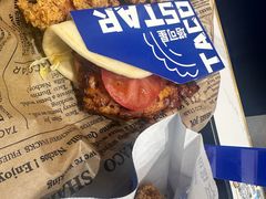 -TACO STAR 塔可星(下沙宝龙店)