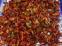 -老味道1992(武当山店)