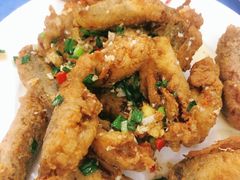 -老杨饭店(万科里店)