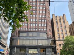 -国际饭店·帆声西饼屋(黄河路店)