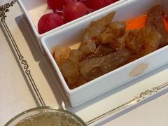-俏江南天津时尚曲艺主题餐厅(马场道店)