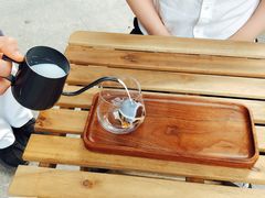 -Home Cafe(水榭春天店)