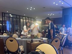 -阿庄新豫菜(航海东路店)
