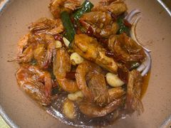 -肖记公安牛肉鱼杂馆· 省级非物质文化遗产(仁和路店)