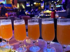 -五条友·广西烧烤大牌档(盛天地店)