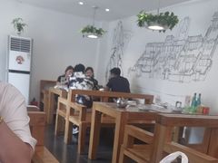 -白鹿江西餐厅(北师大店)
