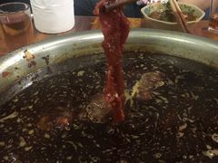 -李德富老街牛杂火锅(抚琴街店)