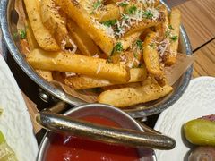 -Kathleen's Bistro&Bar 凯圣琳西餐厅(漕河泾印象城店)