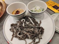 -侃爷南门铜锅涮肉