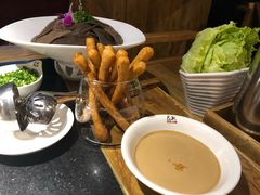 -巴奴毛肚火锅(六天地店)
