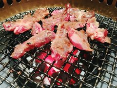 -山川小町·极番烧肉(新地假日广场店)