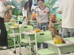-万达广场(大明宫店)