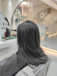-DO A HAIRSTYLE