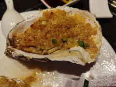 吉拉多生蚝-蒋记海鲜姿造(锦绣店)