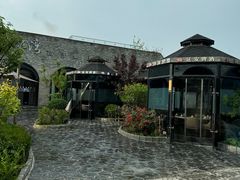 -陕北南泥湾·延安本地菜(人民公园店)