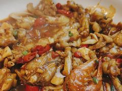 -陈大锅·岳阳鱼馆·地道岳阳菜(美食街店)