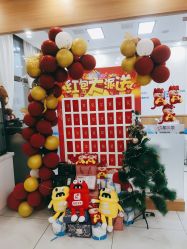 -靓芙泉祛痘.科技美肤连锁
