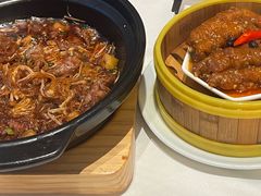 -香港狮子山下·明星粤菜餐厅(北苑店)