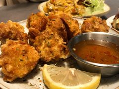 小蛮汁大鸡块-米仓食堂(凯德广场店)