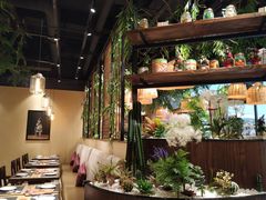 -百特喜·意大利餐厅(八佰伴镇江店)