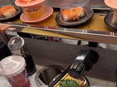 -争鲜回转寿司(西红门荟聚PLUS店)