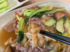 -百家鸡味馆(清泰店)