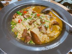 -香山湖家家宴(中山陵店)