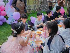 -HERRE·FARM 赫尔露营农场·团建聚会包场