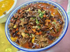 -洪霞餐馆