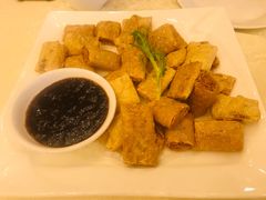 干炸响铃-楼外楼(西湖景区孤山路店)