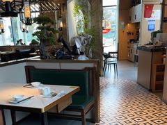 -庆江南江南菜(琴湖溪里花园城店)