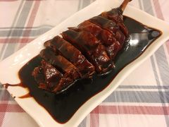 酱鸭-玲珑餐厅(陕西南路店)