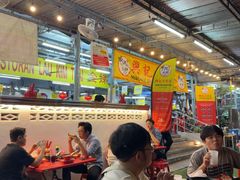 -兴记肉骨茶(甲洞大街第二新分店)