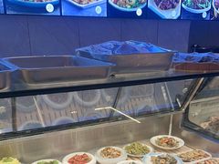 -拾柴熏酱-鲜虾水饺(群力店)