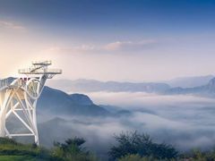 -桑干河大峡谷旅游区
