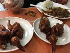 -煲煲掂风味煲仔饭餐厅(西区店)