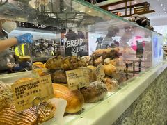 -PAPER STONE BAKERY(天汇广场店)