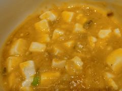 -曼玉餐厅(中原万达店)